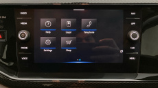 Volkswagen Polo 1.0 TSI Life 5dr Petrol Hatchback